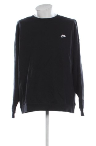 Мъжка блуза Nike, Размер L, Цвят Черен, Цена 48,06 €, #137342991