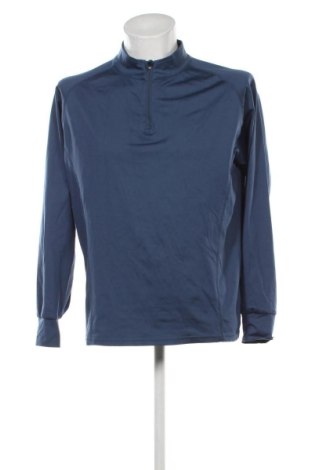 Herren Shirt Unbranded, Größe L, Farbe Blau, Preis 7,09 €, #137343472