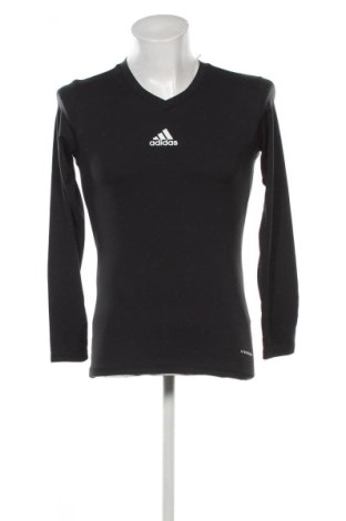 Herren Shirt Adidas, Größe S, Farbe Schwarz, Preis 47,99 €, #137249837