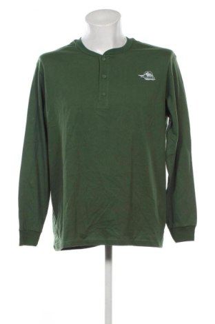 Bluză de bărbați Atlas For Men, Mărime XL, Culoare Verde, Preț 42,99 Lei, #136714147
