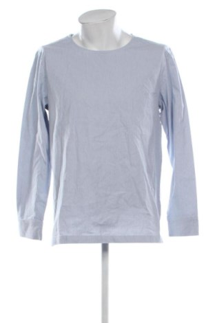 Bluză de bărbați COS, Mărime M, Culoare Albastru, Preț 110,99 Lei, #134557747