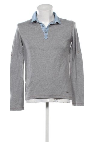 Férfi blúz Hugo Boss, Méret M, Szín Szürke, Ár 18 579 Ft, #136749585