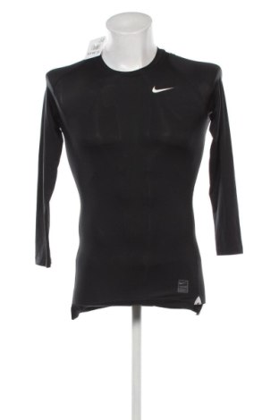Herren Shirt Nike, Größe S, Farbe Schwarz, Preis 23,99 €, #137204078