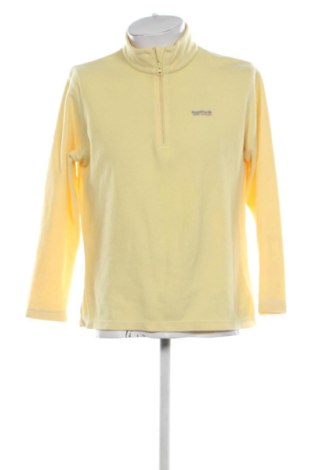 Bluză de bărbați Regatta, Mărime XL, Culoare Galben, Preț 59,00 Lei, #137283347