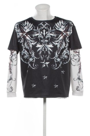 Мъжка блуза Unbranded, Размер XXL, Цвят Многоцветен, Цена 9,00 €, #137281200