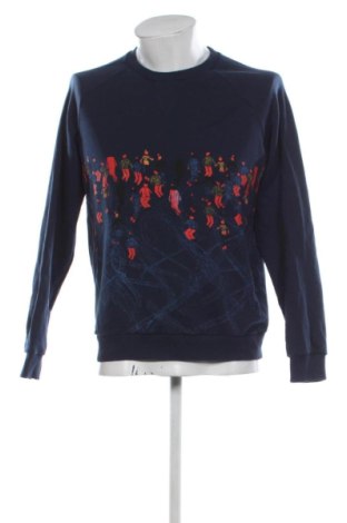 Herren Shirt Vilebrequin, Größe M, Farbe Blau, Preis 55,25 €, #137282943
