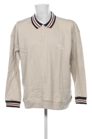 Herren Shirt Only & Sons, Größe XL, Farbe Beige, Preis 15,99 €, #137291755