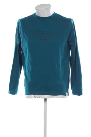Férfi blúz Lee Cooper, Méret S, Szín Kék, Ár 4 121 Ft, #137298454