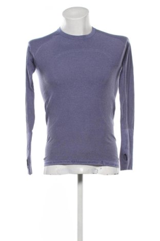 Ανδρική μπλούζα Lululemon, Μέγεθος S, Χρώμα Βιολετί, Τιμή 22,00 €, #137306843