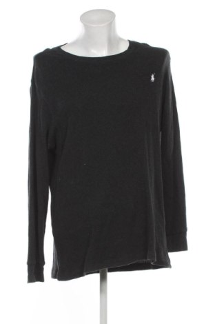 Мъжка блуза Ralph Lauren, Размер XXL, Цвят Черен, Цена 47,00 €, #137321074