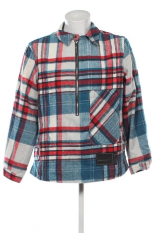Herren Shirt WE11DONE, Größe M, Farbe Mehrfarbig, Preis 48,99 €, #136859384