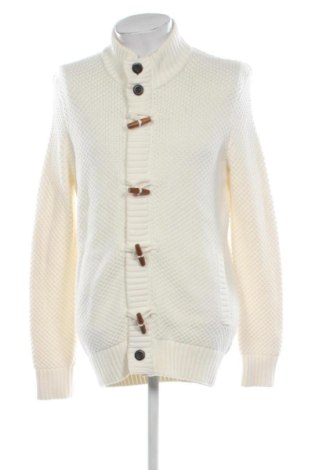 Мъжка жилетка Celio, Размер XL, Цвят Екрю, Цена 10,48 €, #137283248