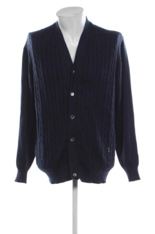 Férfi kardigán Unbranded, Méret XL, Szín Kék, Ár 3 378 Ft, #137283330