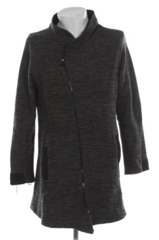 Herren Strickjacke Giorgio Di Mare, Größe XXL, Farbe Grau, Preis 112,99 €, #137288962