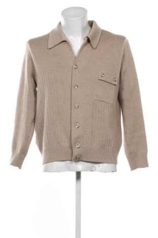 Férfi kardigán Unbranded, Méret XL, Szín Barna, Ár 6 418 Ft, #137308605