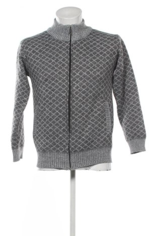 Jachetă tricotată de bărbați Unbranded, Mărime S, Culoare Multicolor, Preț 59,72 Lei, #137314366