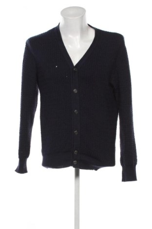 Pánský kardigán Unbranded, Velikost M, Barva Modrá, Cena  218,00 Kč, #137337806