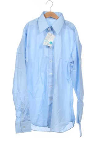 Férfi ing Unbranded, Méret M, Szín Kék, Ár 6 089 Ft, #137119931