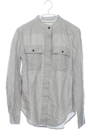 Herrenhemd Marc O'Polo, Größe XS, Farbe Grau, Preis € 24,99, #137141895