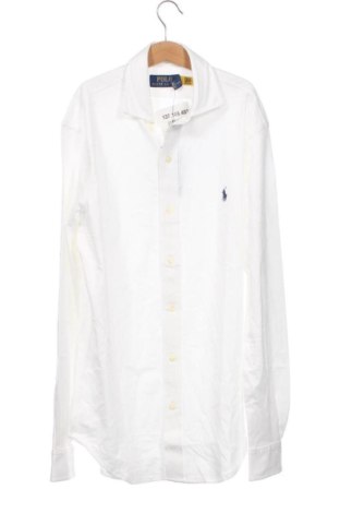 Męska koszula Polo Ralph Lauren, Rozmiar S, Kolor Biały, Cena 504,99 zł, #137149492