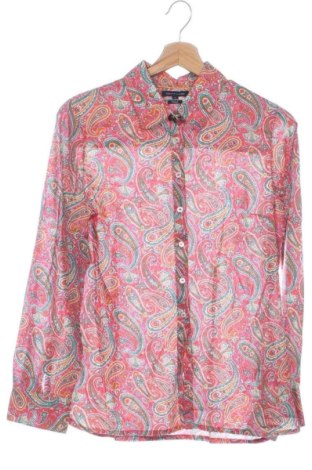 Bluză de femei Tommy Hilfiger, Mărime S, Culoare Multicolor, Preț 149,99 Lei, #137177051