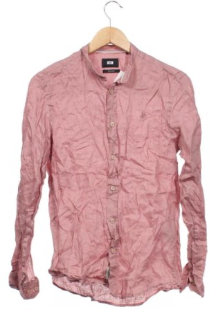 Cămașă de bărbați WE, Mărime XS, Culoare Roz, Preț 43,99 Lei, #137192725