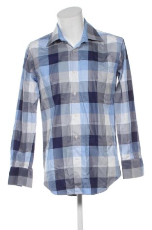 Herrenhemd Circle Of Gentlemen, Größe XS, Farbe Mehrfarbig, Preis 19,99 €, #137195999