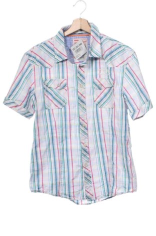 Мъжка риза Unbranded, Размер XL, Цвят Многоцветен, Цена 15,00 €, #137201088