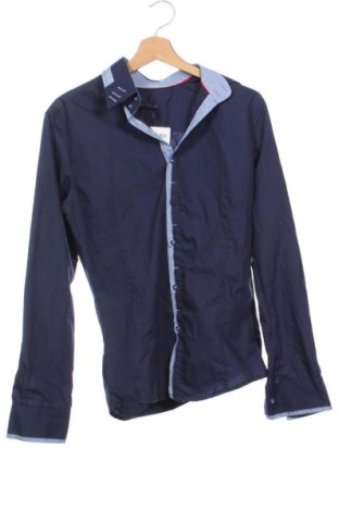 Férfi ing Unbranded, Méret S, Szín Kék, Ár 2 603 Ft, #137207954