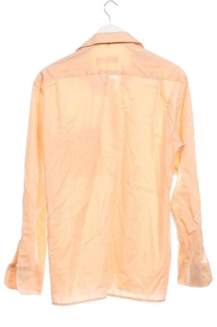 Cămașă de bărbați Eterna, Mărime XS, Culoare Portocaliu, Preț 120,99 Lei, #137221018