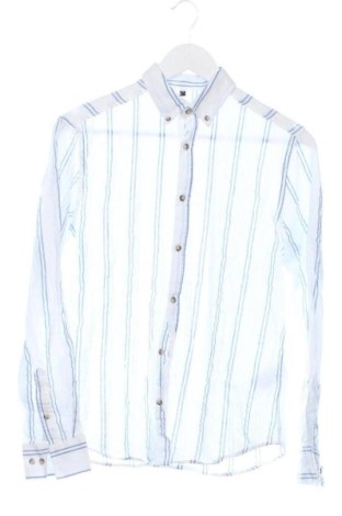 Herrenhemd Trendyol, Größe XS, Farbe Mehrfarbig, Preis 39,99 €, #137249621