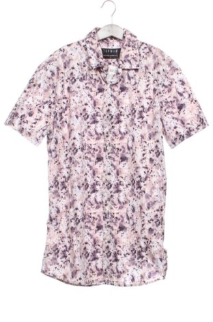 Ανδρικό πουκάμισο Topman, Μέγεθος S, Χρώμα Πολύχρωμο, Τιμή 11,62 €, #137256035