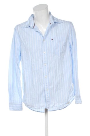 Férfi ing Tommy Hilfiger, Méret XL, Szín Sokszínű, Ár 14 929 Ft, #137267564