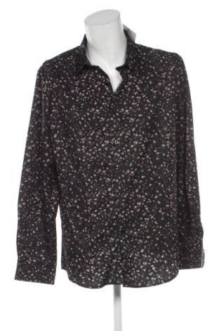 Herrenhemd Unbranded, Größe XL, Farbe Mehrfarbig, Preis 11,00 €, #137270888
