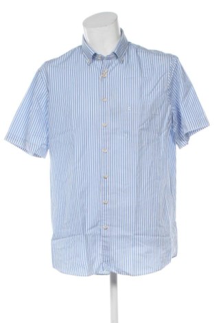 Herrenhemd Olymp, Größe M, Farbe Mehrfarbig, Preis 55,99 €, #137274100
