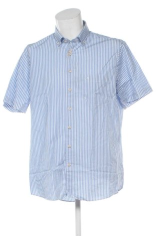 Herrenhemd Olymp, Größe M, Farbe Mehrfarbig, Preis 55,99 €, #137274184