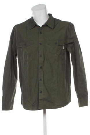 Férfi ing Vintage Industries, Méret XL, Szín Zöld, Ár 24 629 Ft, #137274254