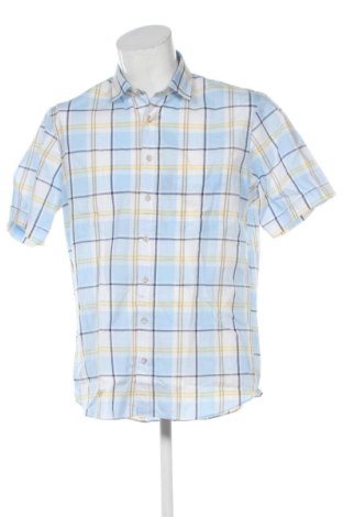 Herrenhemd Olymp, Größe L, Farbe Mehrfarbig, Preis 55,99 €, #137274611