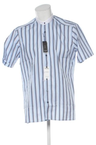 Herrenhemd Olymp, Größe L, Farbe Mehrfarbig, Preis 55,99 €, #137274781