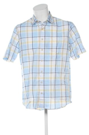 Herrenhemd Olymp, Größe L, Farbe Mehrfarbig, Preis 55,99 €, #137275123