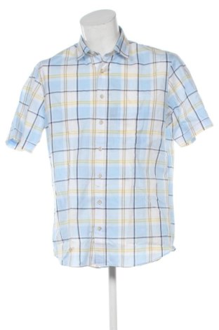Herrenhemd Olymp, Größe L, Farbe Mehrfarbig, Preis 55,99 €, #137275224
