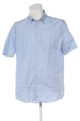 Herrenhemd Olymp, Größe M, Farbe Mehrfarbig, Preis 55,99 €, #137275287