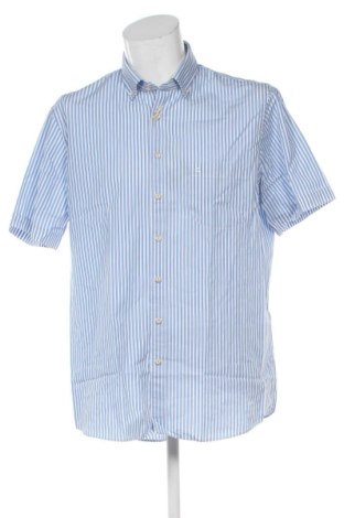Herrenhemd Olymp, Größe M, Farbe Mehrfarbig, Preis 55,99 €, #137275298