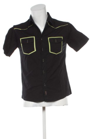 Herrenhemd Bagarda, Größe L, Farbe Schwarz, Preis 27,62 €, #137275554