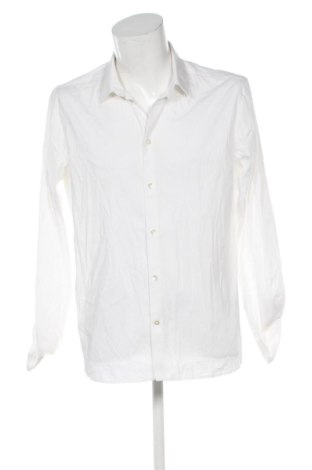 Herrenhemd Minimum, Größe XL, Farbe Weiß, Preis 75,29 €, #137276026