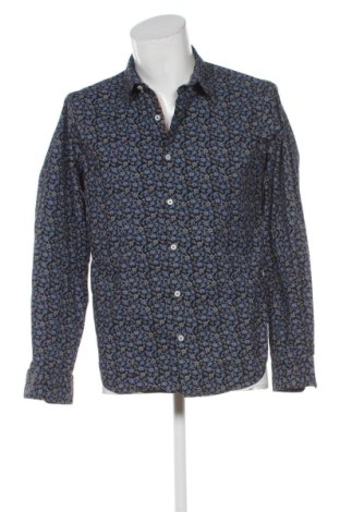 Herrenhemd S.Oliver, Größe L, Farbe Mehrfarbig, Preis 10,00 €, #137276617