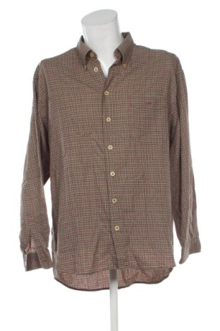 Herrenhemd Unbranded, Größe XL, Farbe Mehrfarbig, Preis 7,00 €, #137276970
