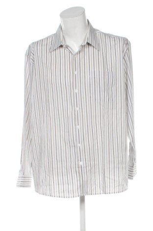 Herrenhemd Unbranded, Größe XXL, Farbe Mehrfarbig, Preis 11,00 €, #137276996