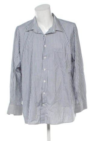 Herrenhemd Canda, Größe XXL, Farbe Mehrfarbig, Preis 8,00 €, #137277132