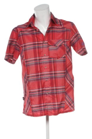Herrenhemd Unbranded, Größe M, Farbe Mehrfarbig, Preis 13,00 €, #137280965